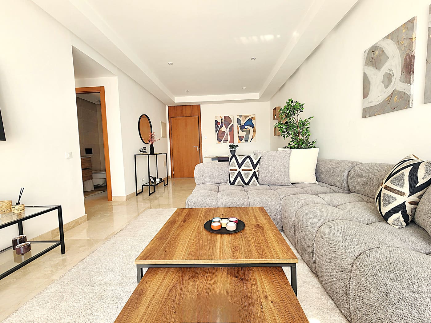 The 53 Gauthier, Gauthier, Casablanca - photographie 1 sur 18