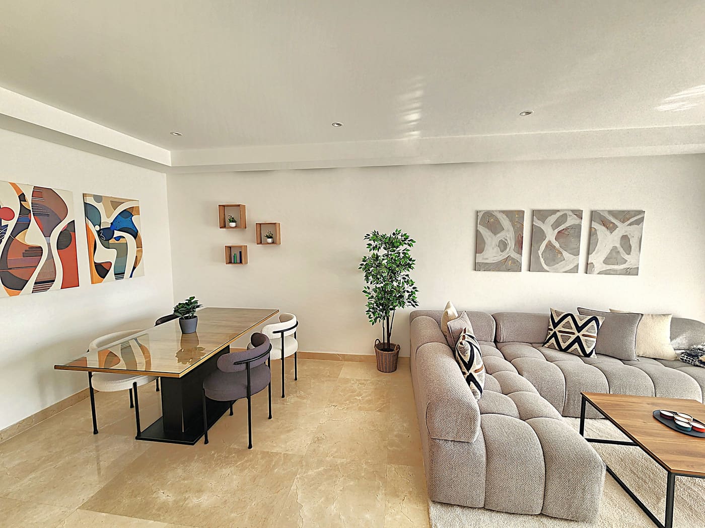 The 53 Gauthier, Gauthier, Casablanca - photographie 2 sur 18