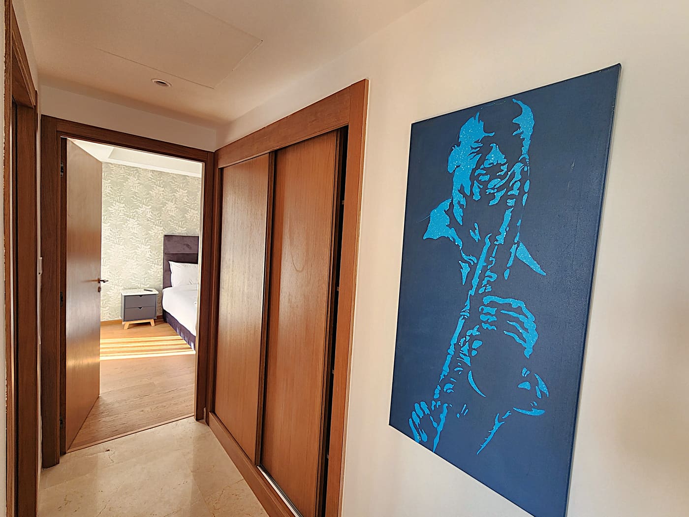 The 53 Gauthier, Gauthier, Casablanca - photographie 4 sur 18